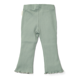 Детски Чарлстон Панталон Garden Green