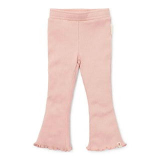 Детски Чарлстон Панталон Soft Rose Little Farm