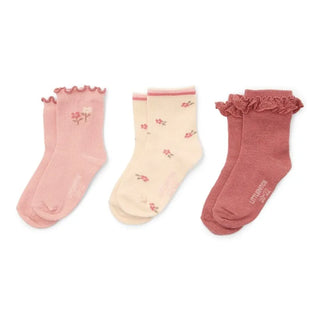 Детски Чорапи Multi Little Farm Момичета 3бр.