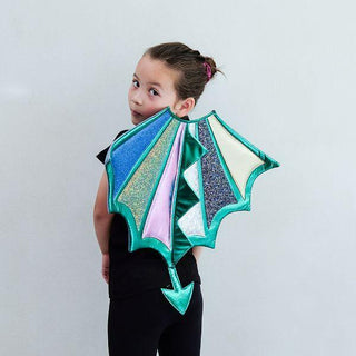 Детски Костюм Dragon Wings