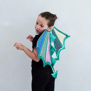 Детски Костюм Dragon Wings