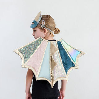 Детски Костюм Dragon Wings