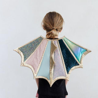 Детски Костюм Dragon Wings