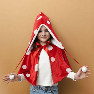 Детски Костюм Toadstool