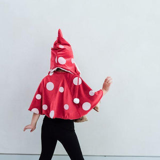 Детски Костюм Toadstool
