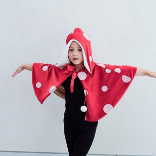 Детски Костюм Toadstool