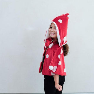 Детски Костюм Toadstool