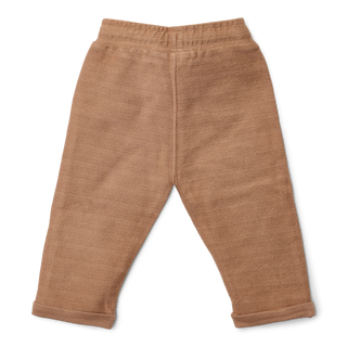 Детски Панталон Brown