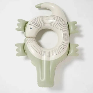Детски Пояс SunnyLife Cookie the Croc Khaki