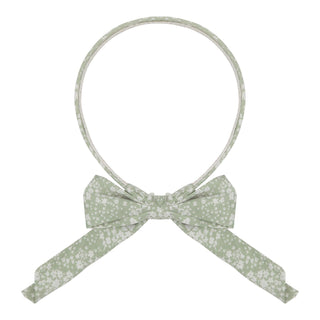 Диадема Ella scarf tie