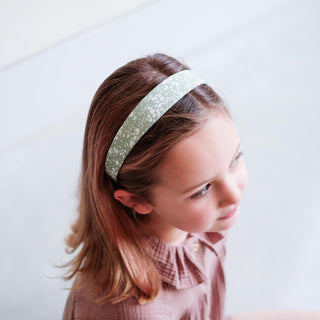 Диадема Ella scarf tie