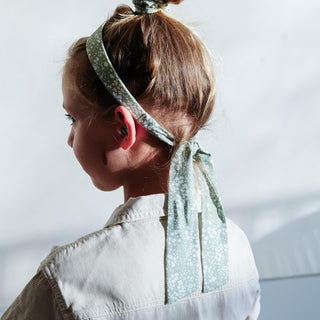 Диадема Ella scarf tie