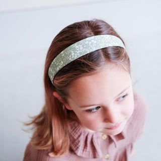 Диадема Ella scarf tie