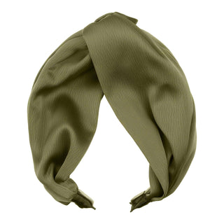 Диадема Olive extra wide