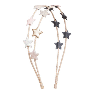 Диадема Stellina sparkle