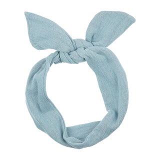 Диадема Woodland cotton knot bando