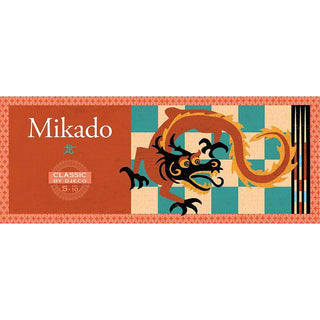 Djeco Детска игра Mикадо