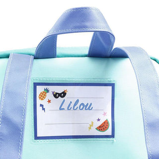 Djeco Детска раница Зайче