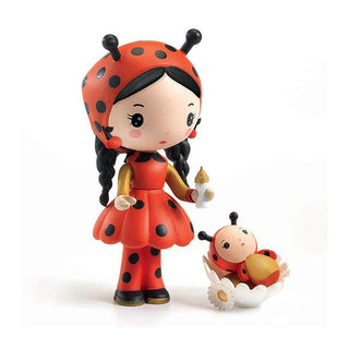 Djeco Фигурка Coco & Minico