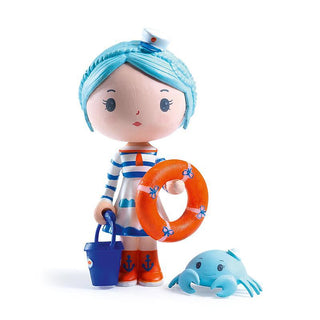 Djeco Фигурка Marinette & Scouic