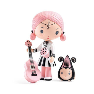 Djeco Фигурка Sidonie & Zick