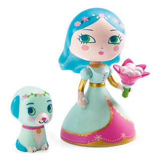 Djeco Фигурка Luna & Blue
