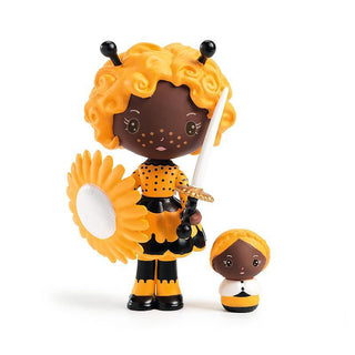 Djeco Фигурка Tinyly Louison & Aby