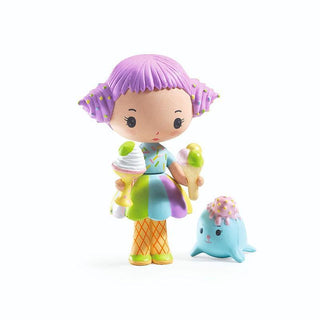 Djeco Фигурка Tutti & Frutti