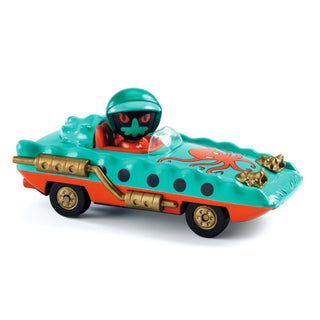 Djeco Количка Crazy Motors Abys Engine