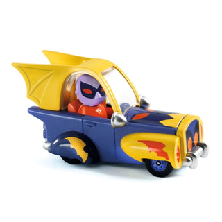 Djeco Количка Crazy Motors Dingo Mobile