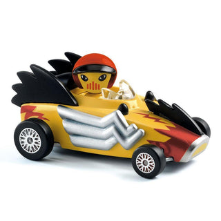 Djeco Количка Crazy Motors Electro Choc