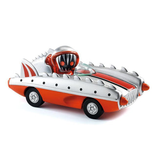Djeco Количка Crazy Motors Piranha Kart