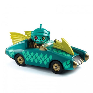 Djeco Количка Crazy Motors Mister Wing