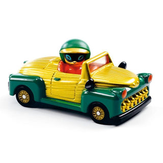 Djeco Количка Crazy Motors Royal scarab