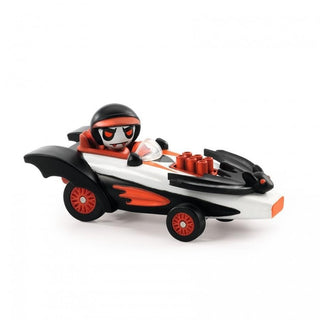 Djeco Количка Crazy Motors Speed Bat