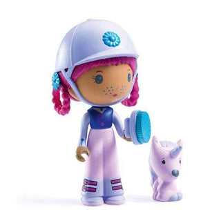 Djeco Tinyly Joe & Gala