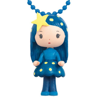 Kолие Tinyly Charms Luz