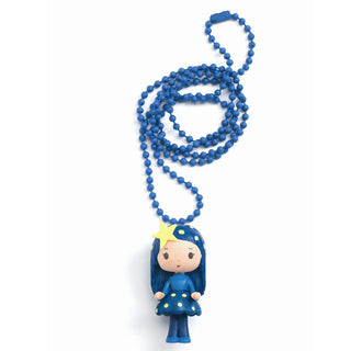 Kолие Tinyly Charms Luz