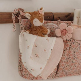 Дрънкалка с Пръстен Сърничка Fairy Garden