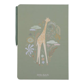 Таблет за Рисуване Safari Friends Green