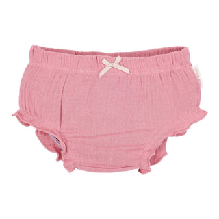 Бебешки Комплект Рокля и Гащички Pink Blush