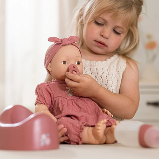 Кукла Бебе Livia