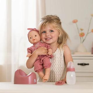 Кукла Бебе Livia
