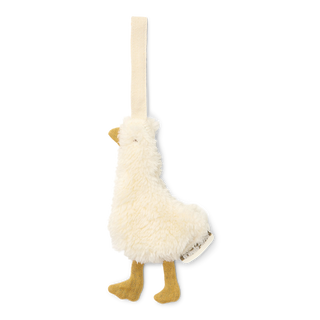 Дуду за биберон – Goose