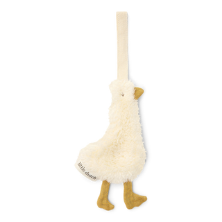 Дуду за биберон – Goose