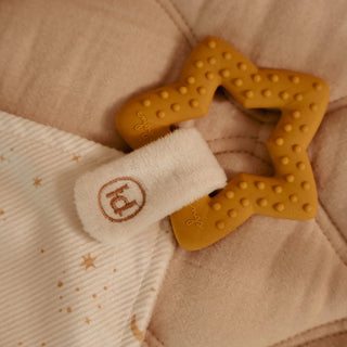 Дуду за Гушкане с Гризалка - Newborn Naturals
