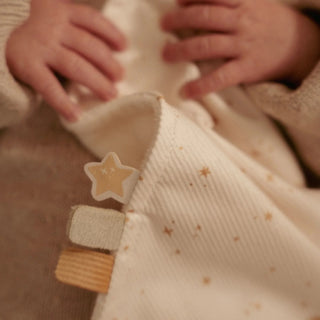 Дуду за Гушкане с Гризалка - Newborn Naturals