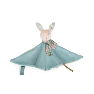Мека играчка за гушкане Зайче, The little dance school