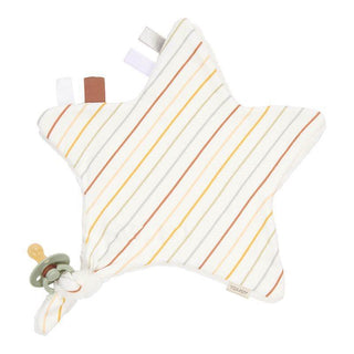 Дуду за Гушкане Звезда Vintage Sunny Stripes