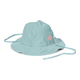 Двустранна Шапка за Слънце Ocean Treasures Surf Blue